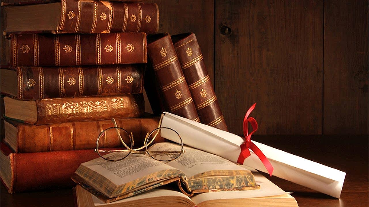 Kitap Okumanın Faydaları